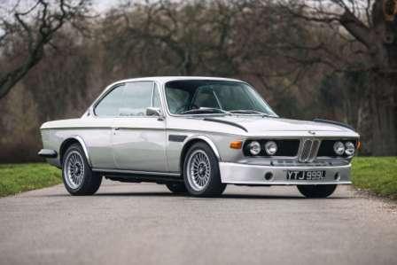 BMW 30 csl 2285400 Jay Kay